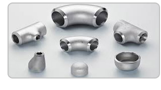 Buttweld Fittings Available at   Skyline Metal Industries Stockyard in Mumbai