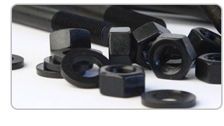 Carbon & Alloy Steel Fasteners Available at   Skyline Metal Industries Stockyard in Mumbai