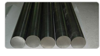 Carbon & Alloy Steel Round Bars Available at   Skyline Metal Industries Stockyard in Mumbai