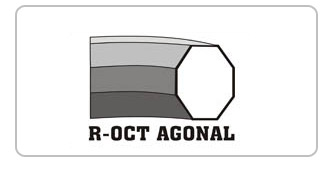 R Type RTJ Gaskets Available at   Skyline Metal Industries Stockyard in Mumbai