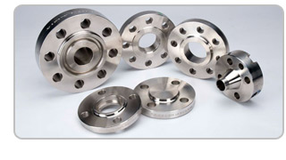 flanges Available at   Skyline Metal Industries Stockyard in Mumbai