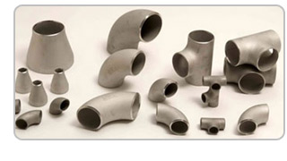 Hastelloy Buttweld Fittings Available at   Skyline Metal Industries Stockyard in Mumbai