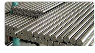 Hastelloy Round Bars Available at   Skyline Metal Industries Stockyard in Mumbai