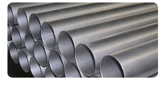 Hastelloy Pipes & Tubes at   Skyline Metal Industries Stockyard in Mumbai