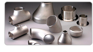 Incoloy Buttweld Fittings Available at   Skyline Metal Industries Stockyard in Mumbai