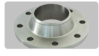 Incoloy Flanges Available at   Skyline Metal Industries Stockyard in Mumbai