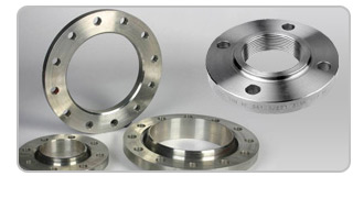 Inconel Flanges  Available at   Skyline Metal Industries Stockyard in Mumbai