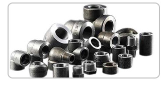 Incoloy Forged Fittings Available at   Skyline Metal Industries Stockyard in Mumbai