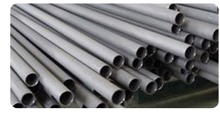 Incoloy Pipes & Tubes at   Skyline Metal Industries Stockyard in Mumbai