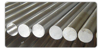 Incoloy Round Bars Available at   Skyline Metal Industries Stockyard in Mumbai