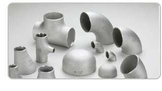 Inconel Buttweld Fittings Available at   Skyline Metal Industries Stockyard in Mumbai