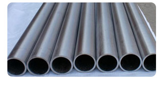 Inconel Pipes & Tubes at   Skyline Metal Industries Stockyard in Mumbai