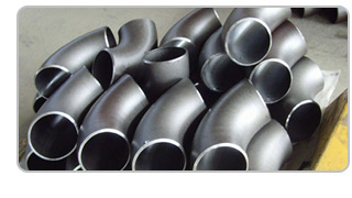 Monel Buttweld Fittings Available at   Skyline Metal Industries Stockyard in Mumbai