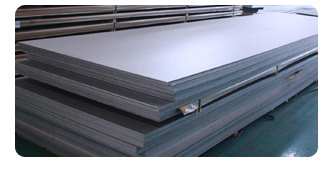 Monel Sheets, Plates & Coils Available at   Skyline Metal Industries Stockyard in Mumbai