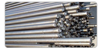 Nitronic 60 Round Bars Available at   Skyline Metal Industries Stockyard in Mumbai