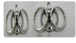 R Type RTJ Gaskets Available at   Skyline Metal Industries Stockyard in Mumbai