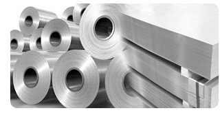 Sheets, Plates & Coils Available at   Skyline Metal Industries Stockyard in Mumbai