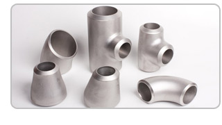 Stainless & Duplex Steel Buttweld Fittings Available at   Skyline Metal Industries Stockyard in Mumbai