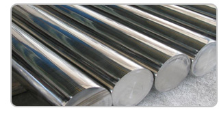 Stainless & Duplex Steel Round Bars Available at   Skyline Metal Industries Stockyard in Mumbai