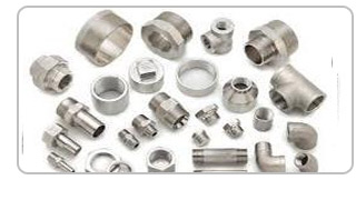 Tantalum Forged Fittings Available at   Skyline Metal Industries Stockyard in Mumbai