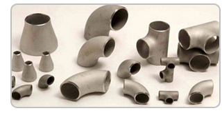 Titanium Buttweld Fittings Available at   Skyline Metal Industries Stockyard in Mumbai