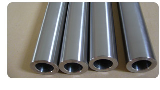 Titanium Pipes & Tubes at   Skyline Metal Industries Stockyard in Mumbai